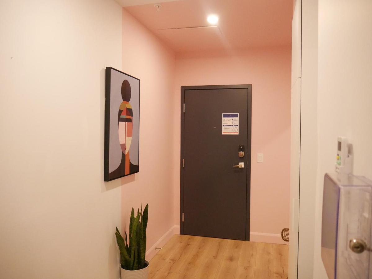 Hebergement Touristique ▐ 335 Saint Joseph E▐ Quebec City Luaran gambar