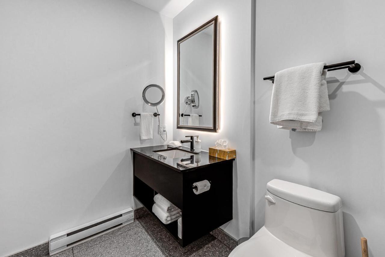 Hebergement Touristique ▐ 335 Saint Joseph E▐ Quebec City Luaran gambar