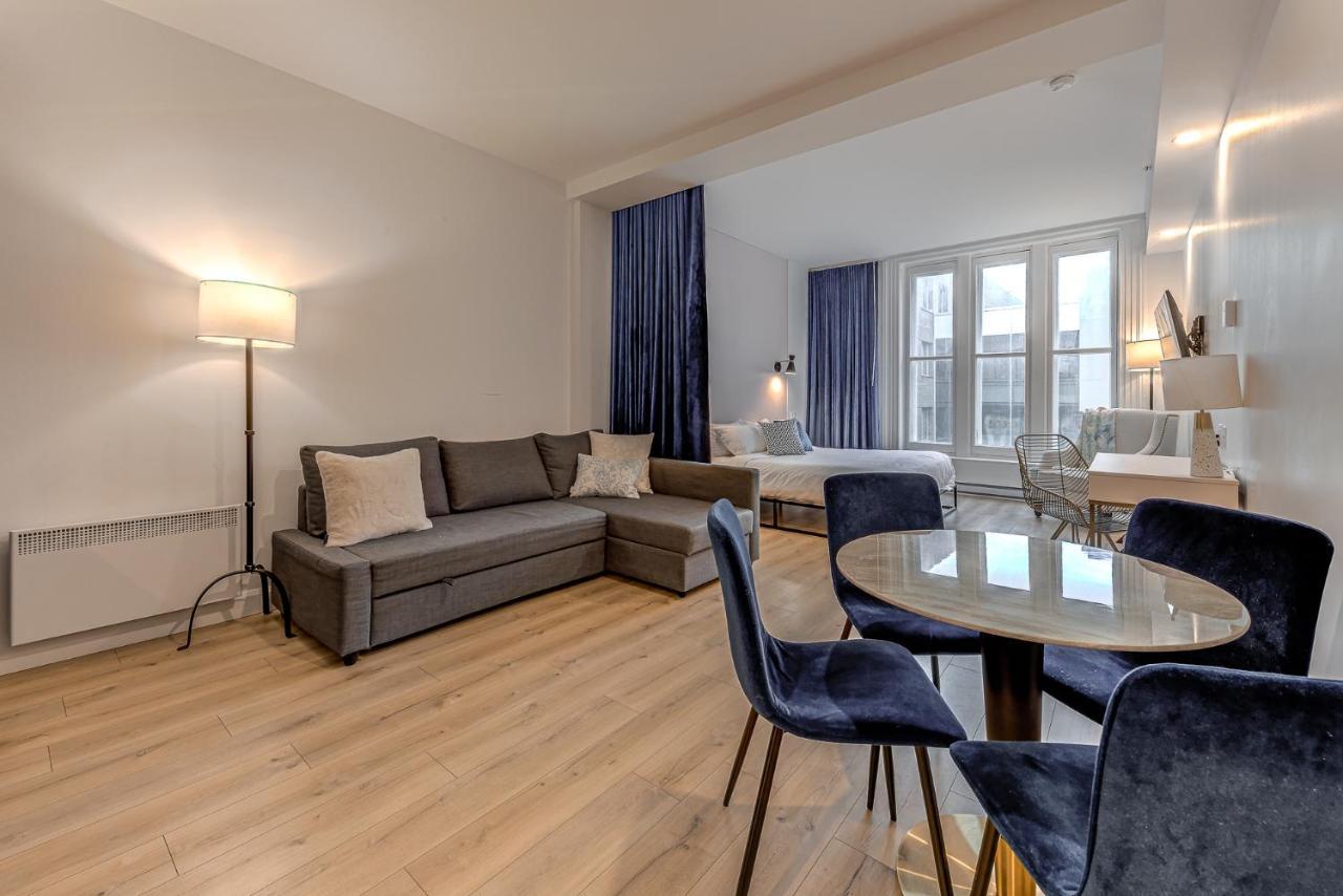 Hebergement Touristique ▐ 335 Saint Joseph E▐ Quebec City Luaran gambar