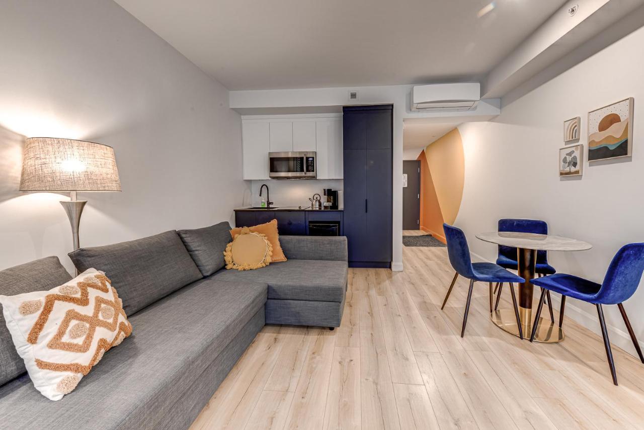 Hebergement Touristique ▐ 335 Saint Joseph E▐ Quebec City Luaran gambar